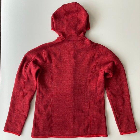 Patagonia Women's Better Sweater Fleece Hoody, Size Medium, EUC - Picture 8 of 8